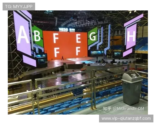 博万体育国际版积极布局电竞与体育结合，开拓多元化娱乐新市场